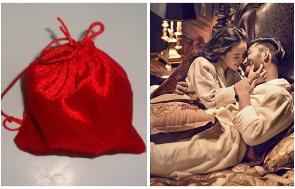 Làm ăn thất bát, gia đình lục đục, chỉ cần đặt thứ này dưới gối là HÓA GIẢI tất tật, lộc lá ào ào-1