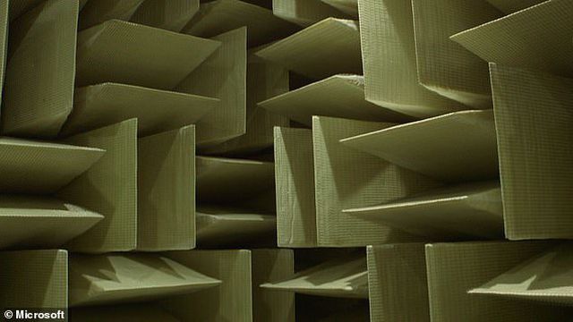 Bên trong căn phòng đáng sợ” của Microsoft, nơi không ai có thể chịu được quá 45 phút-3