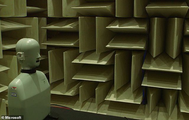 Bên trong căn phòng đáng sợ” của Microsoft, nơi không ai có thể chịu được quá 45 phút-4