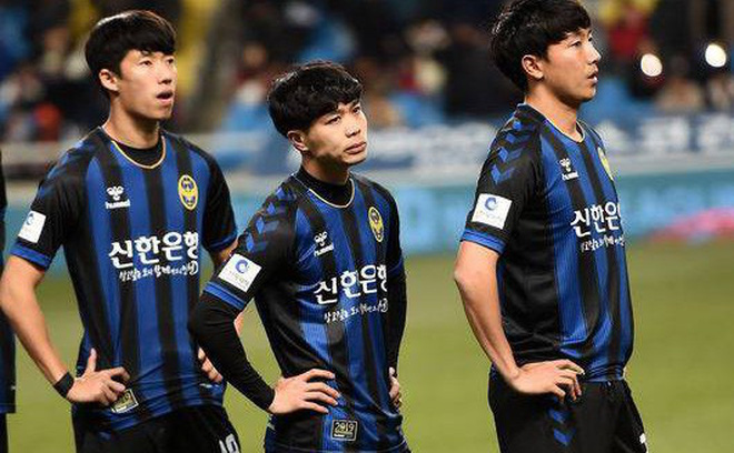 Thầy Công Phượng từ chức sau kỷ lục tệ hại với Incheon United-1