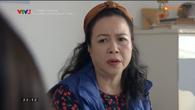 Nàng dâu order: Câu nói hay nhất phim đã thuộc về mẹ đẻ Lan Phương, phàm là đàn bà đều phải nhớ lấy mà gối đầu giường-2