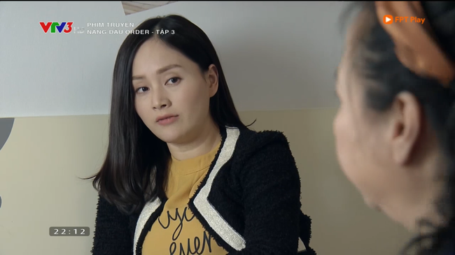 Nàng dâu order: Câu nói hay nhất phim đã thuộc về mẹ đẻ Lan Phương, phàm là đàn bà đều phải nhớ lấy mà gối đầu giường-3