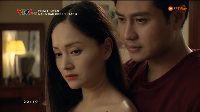 Nàng dâu order: Câu nói hay nhất phim đã thuộc về mẹ đẻ Lan Phương, phàm là đàn bà đều phải nhớ lấy mà gối đầu giường-7