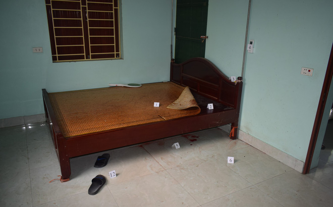 Chuyện buồn phía sau nghi án thầy giáo dùng búa giết con rồi tự sát ở Bắc Ninh-1