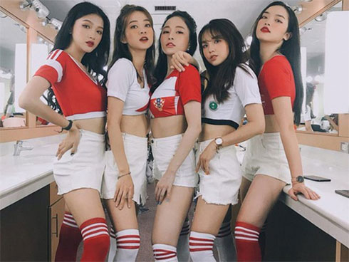 FIFA không tăng số đội dự World Cup 2022 lên thành 48-3