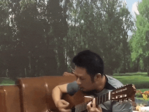 Chết cười với 'Chuyện tình lan can' của Bằng Kiều