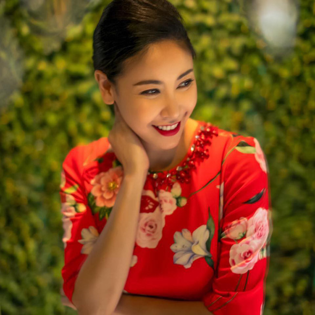 Hoa hậu 16 tuổi duy nhất của Việt Nam: Sao hạng A mất hết danh tiếng vì cuộc tình với đại gia buôn lậu-2
