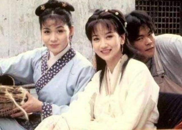 Kinh ngạc với nhan sắc của nữ thần không tuổi Triệu Nhã Chi ở tuổi 41-4