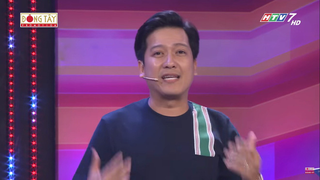 Vũ Hà: Tôi không còn chỗ hát nên phải tham gia gameshow kiếm tiền mua gạo-2