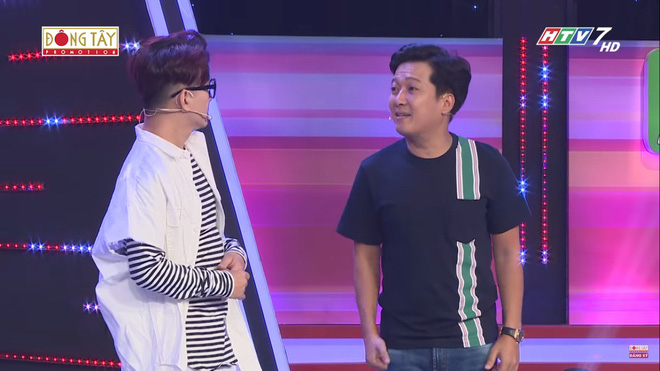 Vũ Hà: Tôi không còn chỗ hát nên phải tham gia gameshow kiếm tiền mua gạo-1