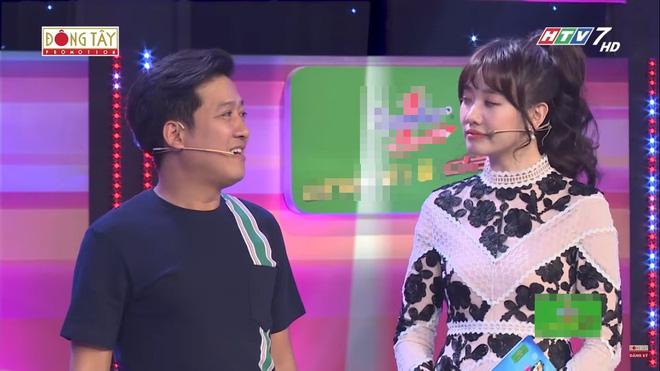 Vũ Hà: Tôi không còn chỗ hát nên phải tham gia gameshow kiếm tiền mua gạo-3