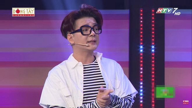 Vũ Hà: Tôi không còn chỗ hát nên phải tham gia gameshow kiếm tiền mua gạo-5