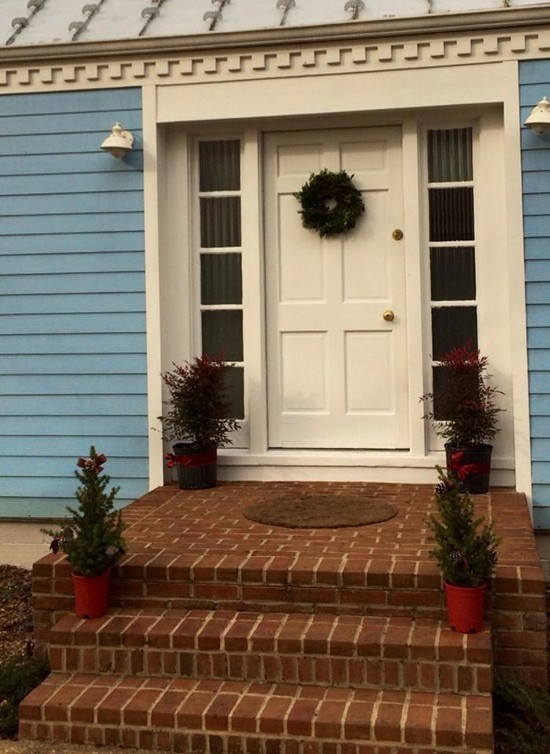 Bỏ hào quang sang Mỹ, Hoa hậu Ngọc Khánh viên mãn sống đời giản dị, trồng nho phụ chồng-8