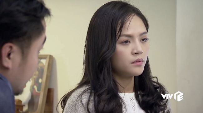 Về nhà đi con tập 6: Ám ảnh với ánh mắt uất nghẹn của Thu Quỳnh sau khi bị chồng làm sảy thai-7