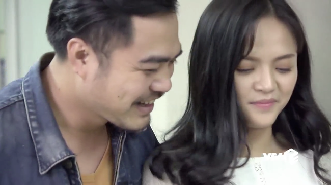 Về nhà đi con tập 6: Ám ảnh với ánh mắt uất nghẹn của Thu Quỳnh sau khi bị chồng làm sảy thai-6