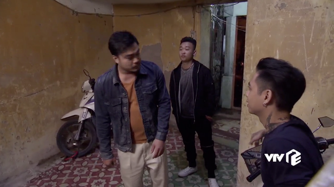 Về nhà đi con tập 6: Ám ảnh với ánh mắt uất nghẹn của Thu Quỳnh sau khi bị chồng làm sảy thai-2