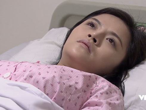 Nổi gai ốc nghe sếp biến thái hỏi Thư (Về Nhà Đi Con): Từng ấy tiền thì đền bao nhiêu lần?-13