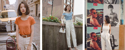 Đang trẻ xinh bỗng hóa già đau già đớn chỉ vì 4 sai lầm diện đồ sau-2