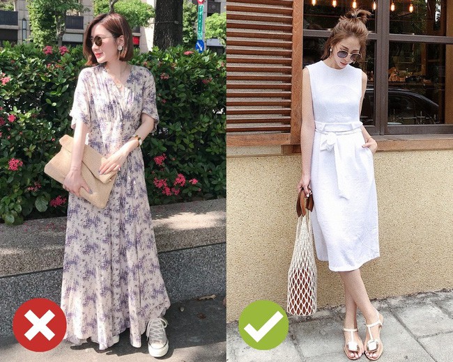 Đang trẻ xinh bỗng hóa già đau già đớn chỉ vì 4 sai lầm diện đồ sau-3