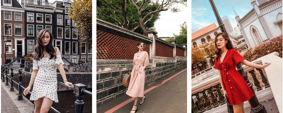 Đang trẻ xinh bỗng hóa già đau già đớn chỉ vì 4 sai lầm diện đồ sau-4