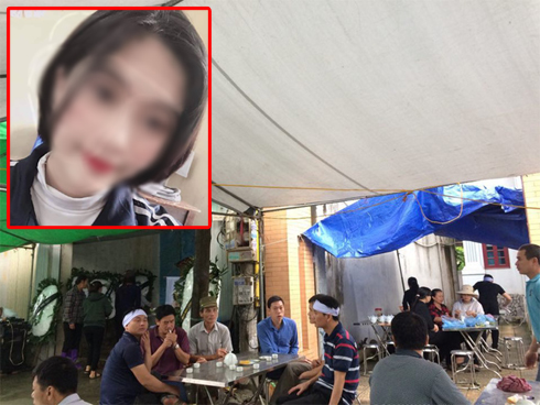 Lời kể của chủ nhà nghỉ nơi nữ sinh nghi bị hiếp dâm trước khi nhảy cầu tự tử: Cả hai có biểu hiện say xỉn, sau 5 phút thì có tiếng khóc-5