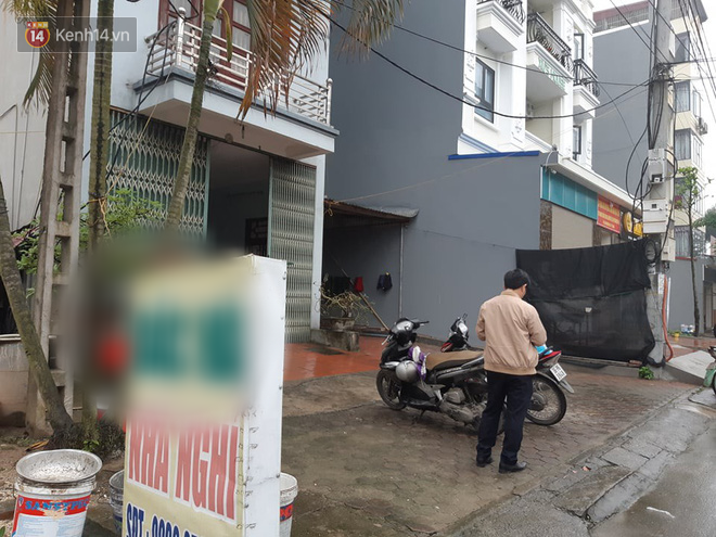 Lời kể của chủ nhà nghỉ nơi nữ sinh nghi bị hiếp dâm trước khi nhảy cầu tự tử: Cả hai có biểu hiện say xỉn, sau 5 phút thì có tiếng khóc-3