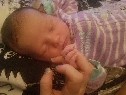 36 tuổi có 44 người con, người phụ nữ đẻ giỏi nhất thế giới-4