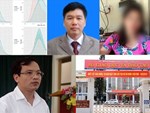 Dính gian lận thi, thủ khoa kép ĐH Sư phạm Hà Nội xin thôi học-2