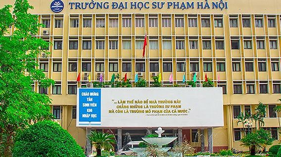 Dính gian lận thi, thủ khoa kép ĐH Sư phạm Hà Nội xin thôi học-1