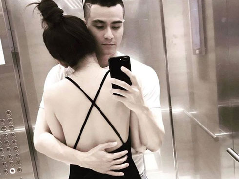 Vĩnh Thụy bất ngờ chia sẻ lại khoảnh khắc tình tứ bên Hoàng Thùy Linh, nghi vấn tái hợp sau gần 1 năm rạn nứt-9