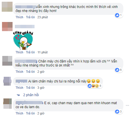 Chỉ vì thay đổi điều này, nhan sắc Đặng Thu Thảo khác lạ đến độ khó mà nhận ra-4