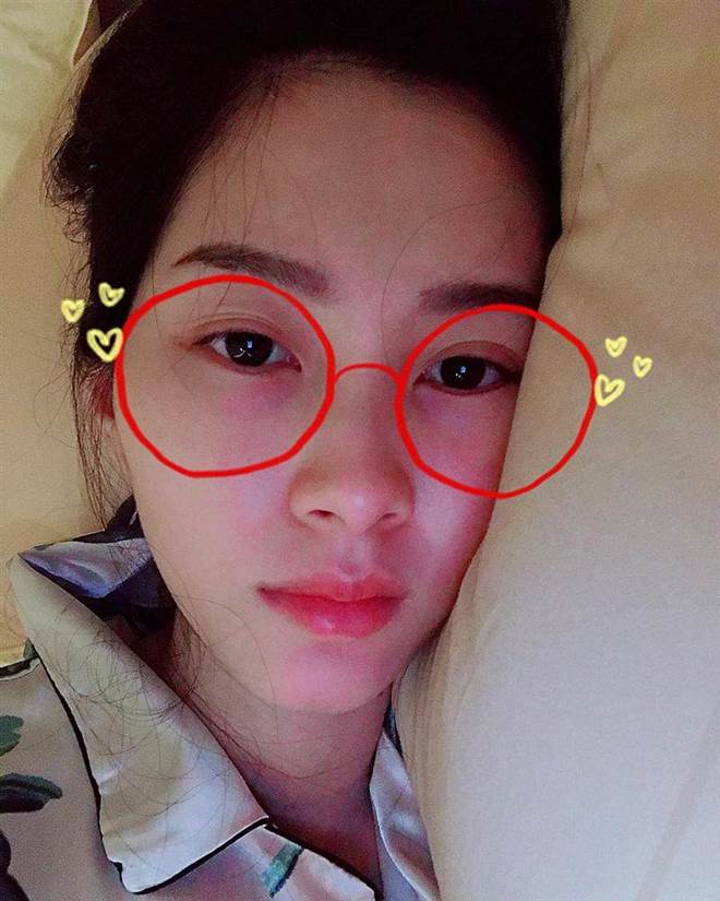 Chỉ vì thay đổi điều này, nhan sắc Đặng Thu Thảo khác lạ đến độ khó mà nhận ra-11