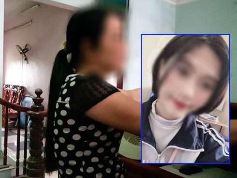 Nghi án nữ sinh lớp 12 nhảy cầu tự tử vì bị cưỡng hiếp: Nghi phạm là bạn của chị họ, chưa có tiền án tiền sự-5