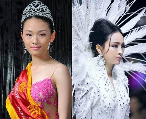 Trương Hồ Phương Nga lạnh lùng làm vedette sau ồn ào tình tiền 4 năm-1