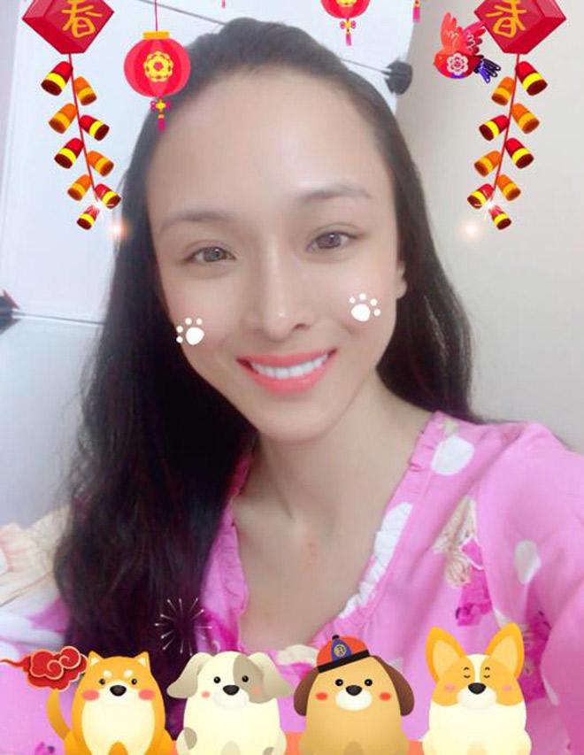 Trương Hồ Phương Nga lạnh lùng làm vedette sau ồn ào tình tiền 4 năm-10