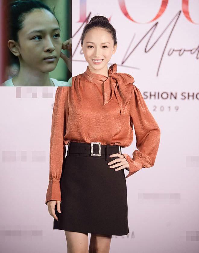 Trương Hồ Phương Nga lạnh lùng làm vedette sau ồn ào tình tiền 4 năm-7