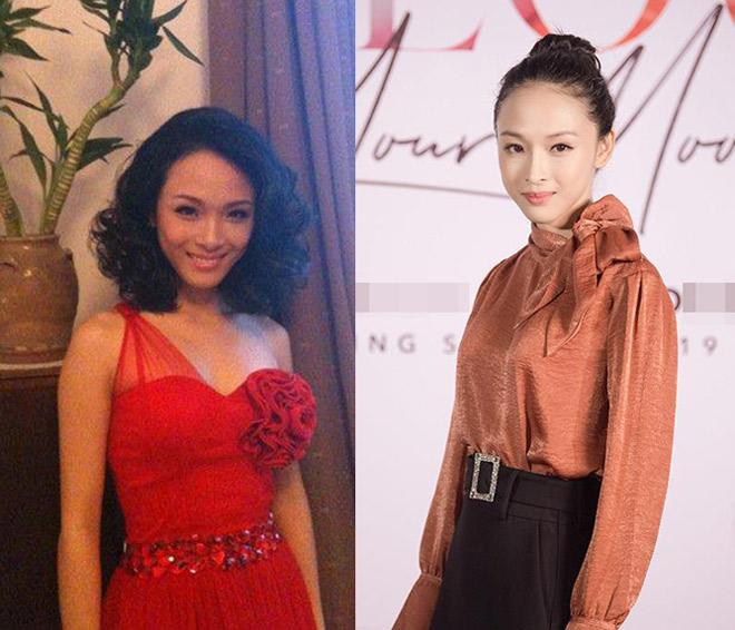 Trương Hồ Phương Nga lạnh lùng làm vedette sau ồn ào tình tiền 4 năm-8