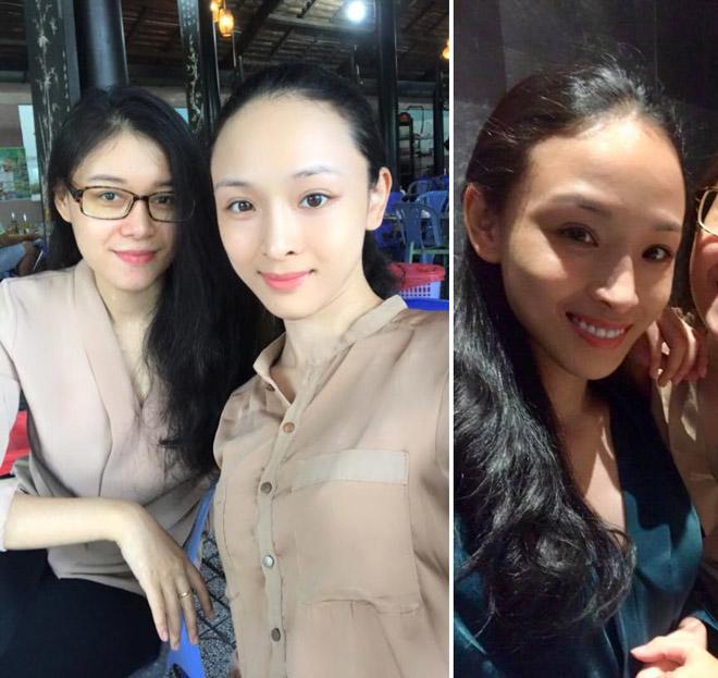 Trương Hồ Phương Nga lạnh lùng làm vedette sau ồn ào tình tiền 4 năm-9