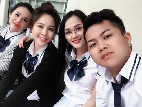 Bộ phim