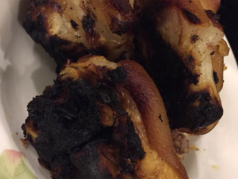 Nấu bữa cơm đơn giản như đan rổ nhưng lại được lòng cả nhà vì quá ngon-7