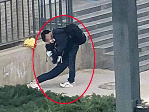 Vào trại cai nghiện, cặp đôi tìm thấy được tình yêu và cái kết sau khi ra trại-5