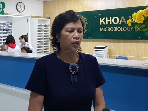Việt Nam xuất hiện siêu vi khuẩn kháng tất cả kháng sinh, bác sĩ hết cách