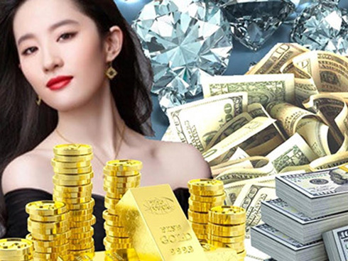 Trước năm 2020, giấc mơ GIÀU SANG TỘT ĐỈNH sẽ đến với 3 con giáp này, tiền về nghẹt thở, tài vận thăng hoa-4