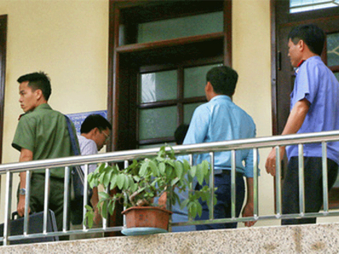 Phó Hiệu trưởng ĐH Bách khoa: Thí sinh sửa điểm để đỗ trường tôi thì rất khó có thể tốt nghiệp ra trường!-3