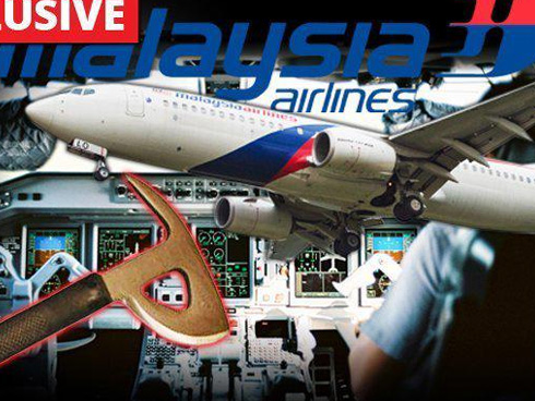 Hé lộ bất ngờ về thủ phạm khiến máy bay MH370 biến mất, phản ứng sai lầm của phi công-2