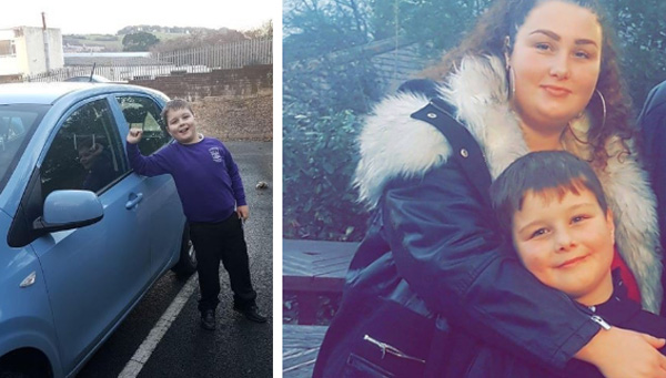 Bỏ con trai 9 tuổi một mình để đi chơi thâu đêm, bà mẹ trở về thấy con đã chết trong vũng máu, thủ phạm là kẻ không ai ngờ-3