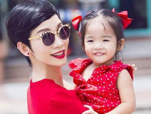 Siêu mẫu Xuân Lan: Phải ác mới làm việc được với các ngôi sao-5