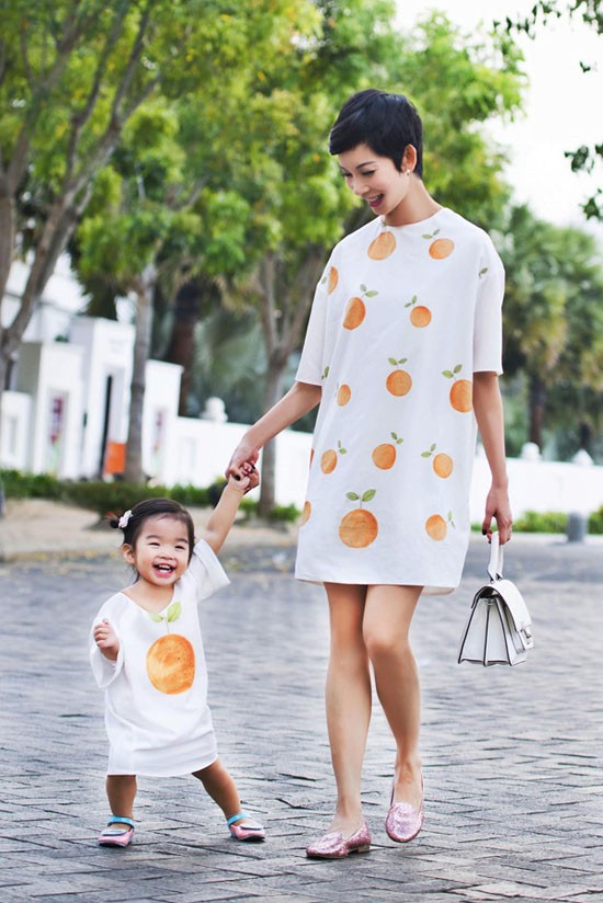Xuân Lan: Làm mẹ đơn thân với bao thăng trầm, cay đắng-3