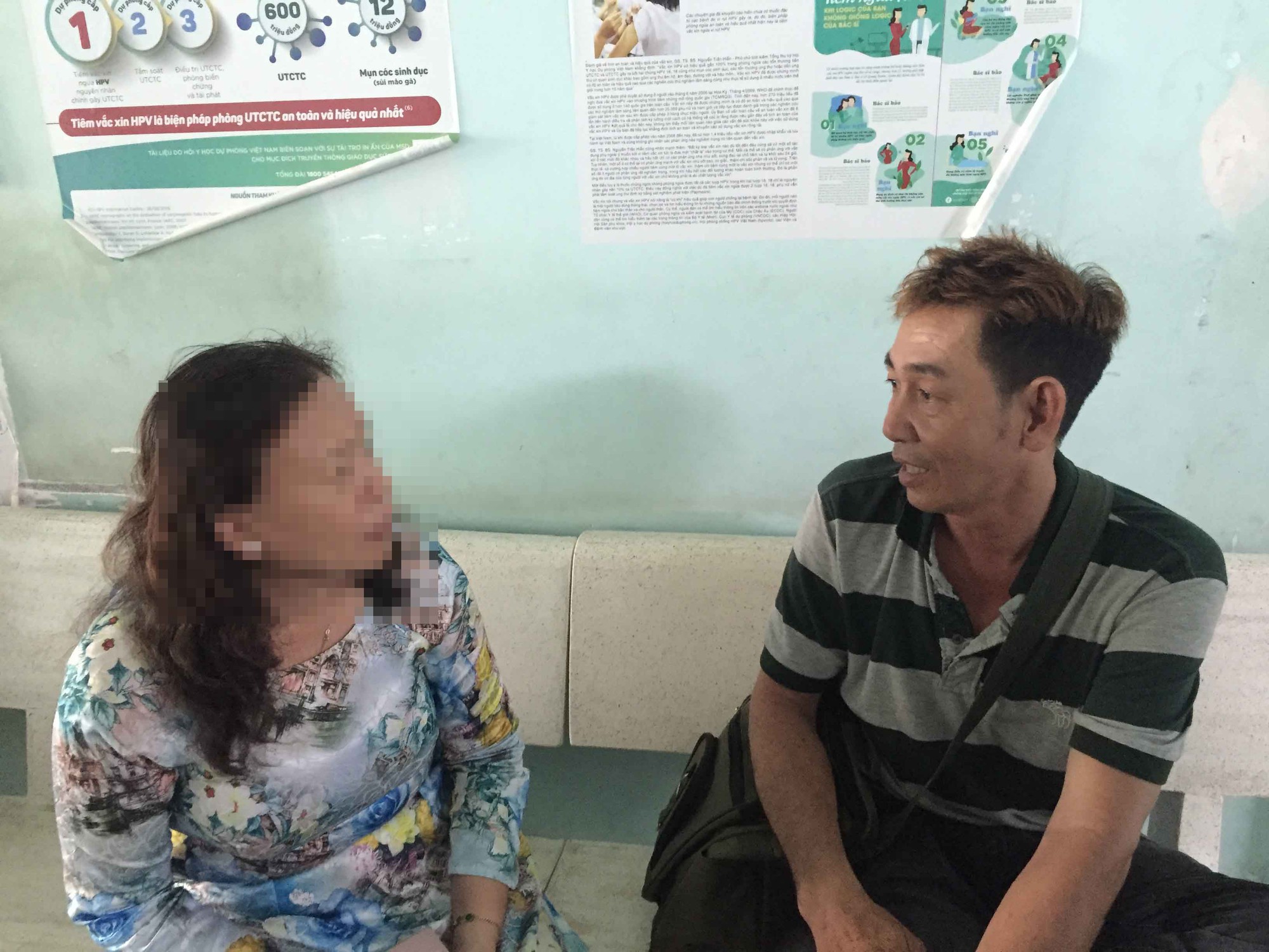 Hé lộ món nợ của anh trai khiến cô gái mang thai 6 tháng bị tra tấn dã man, thai nhi tử vong-2