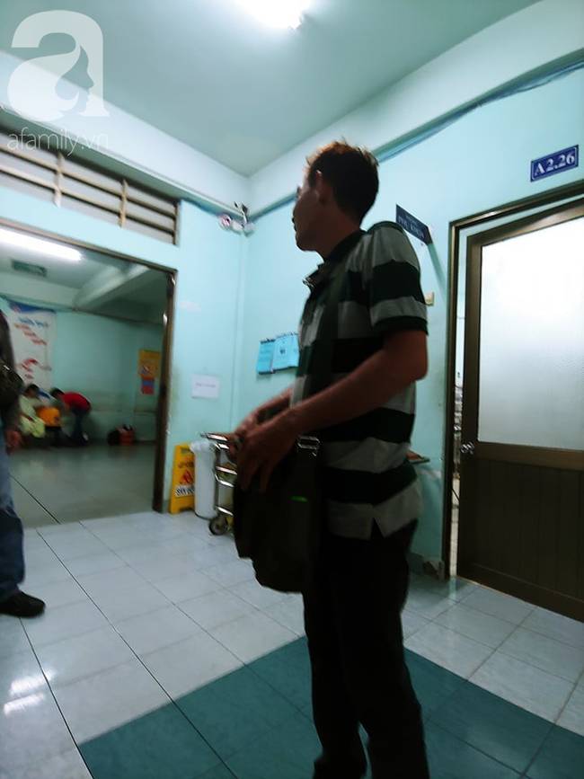 Cô gái mang bầu 6 tháng bị bắt cóc, tra tấn đến sảy thai bị sang chấn tâm lý, la hét, kích động trong bệnh viện-4